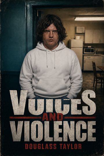 Douglass Taylor: Voices and Violence