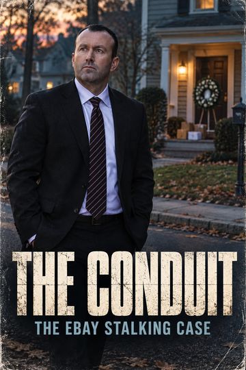 James Baugh: The Conduit