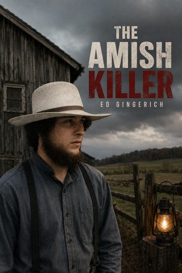 Ed Gingerich: The Amish Killer