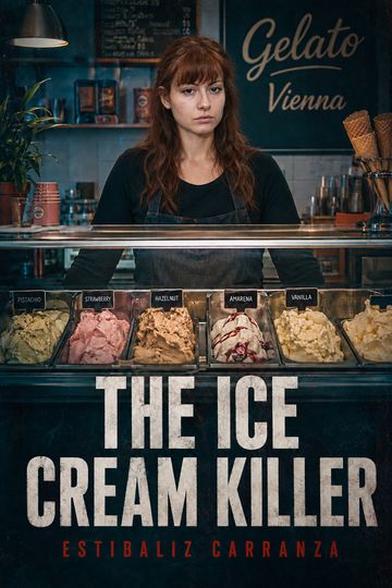 Estibaliz Carranza: The Ice Cream Killer