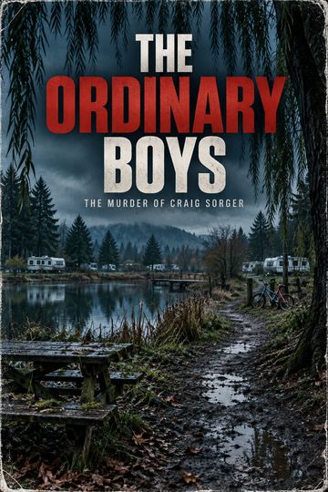 Craig Sorger: The Ordinary Boys