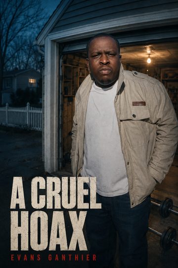 Evans Ganthier: A Cruel Hoax