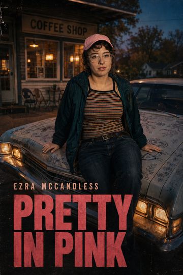Ezra McCandless: Pretty in Pink