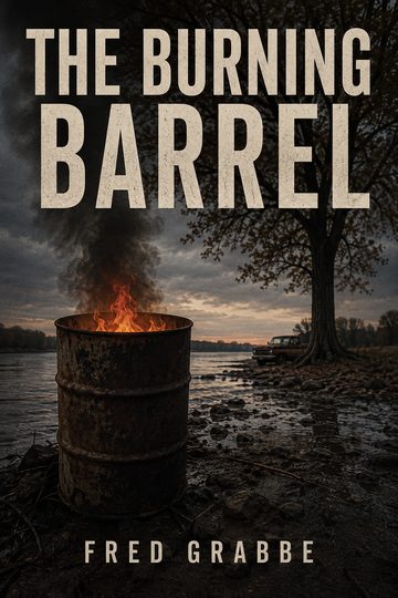 Fred Grabbe: The Burning Barrel