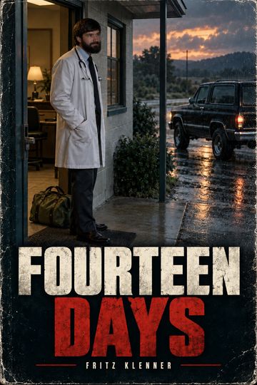 The Bitter Blood Murders: Fourteen Days