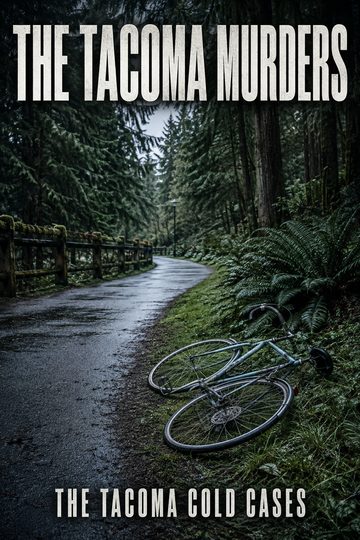 Michella Welch and Jennifer Bastian: The Tacoma Murders