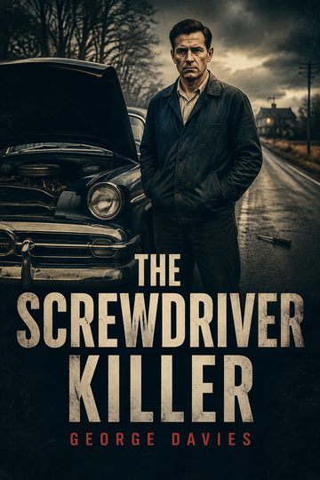 George Davies: The Screwdriver Killer
