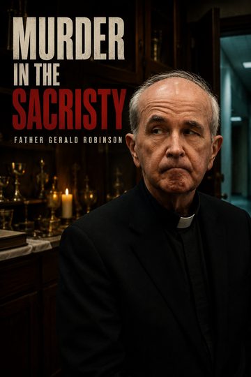 Gerald Robinson: Murder in the Sacristy