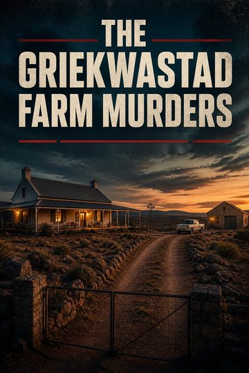 Steenkamp family: The Griekwastad Farm Murders