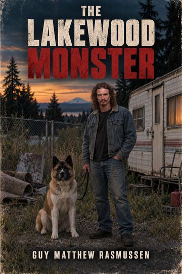 Guy Rasmussen: The Lakewood Monster