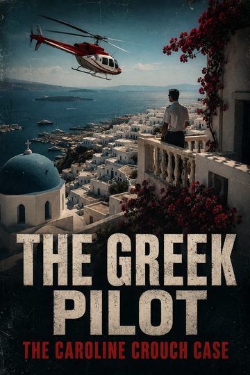 Babis Anagnostopoulos: The Greek Pilot
