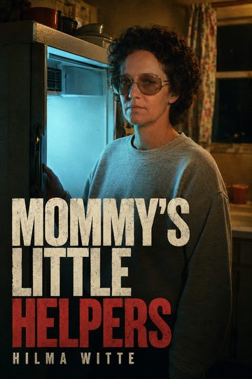 Hilma Witte: Mommy’s Little Helpers