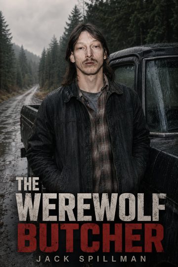 Jack Spillman: The Werewolf Butcher