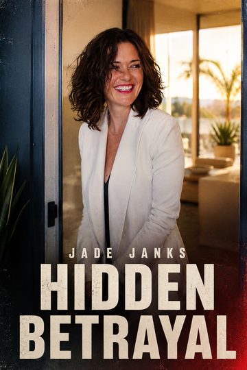Jade Janks: Hidden Betrayal