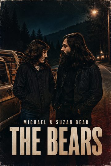 James “Michael Bear” Carson: The Bears