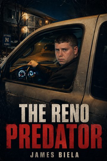 James Biela: The Reno Predator
