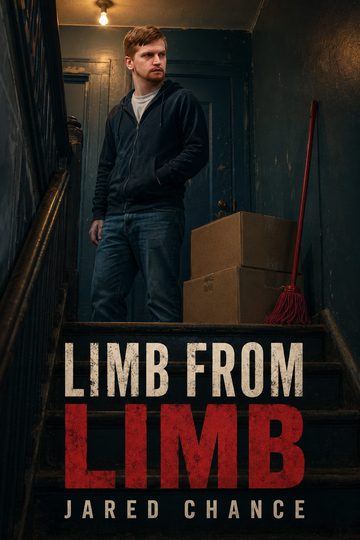 Jared Chance: Limb From Limb