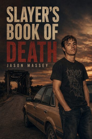 Jason Massey: Slayer’s Book of Death