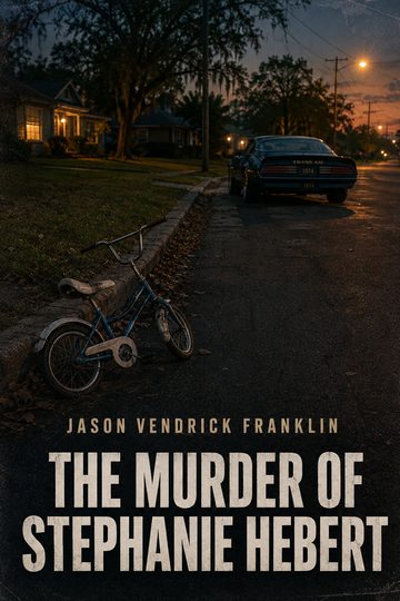 Stephanie Hebert: The Murder of Stephanie Hebert