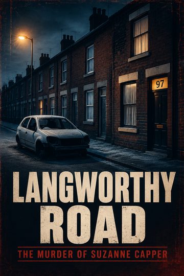 Suzanne Capper: Langworthy Road