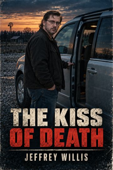 Jeffrey Willis: The Kiss of Death