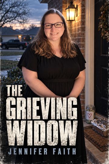 Jennifer Faith: The Grieving Widow