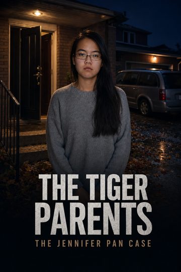 Jennifer Pan: The Tiger Parents