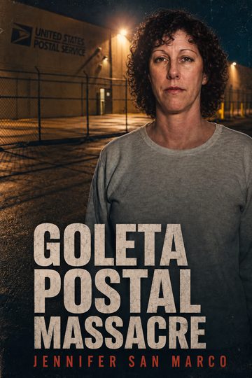 Jennifer San Marco: The Goleta Postal Massacre