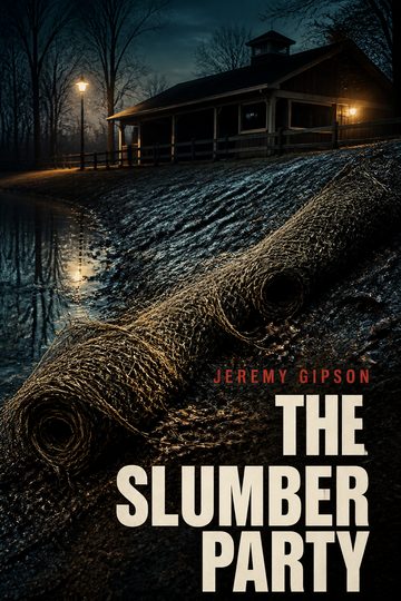 Jeremy Gipson: The Slumber Party
