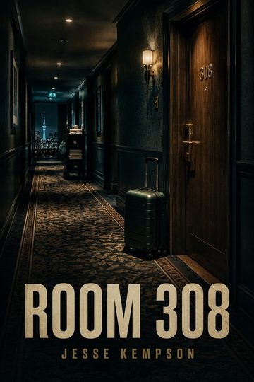 Jesse Kempson: Room 308