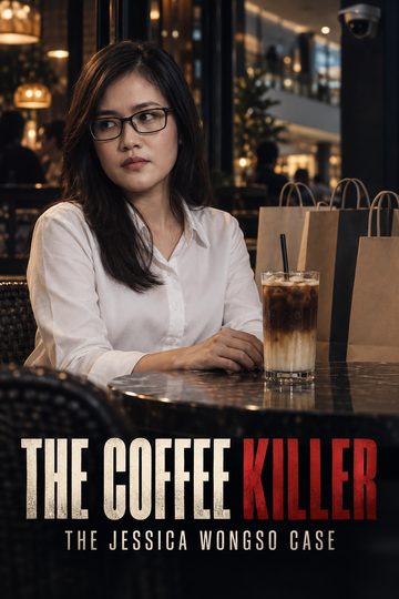 Jessica Wongso: The Coffee Killer