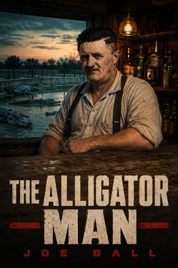 Joe Ball: The Alligator Man