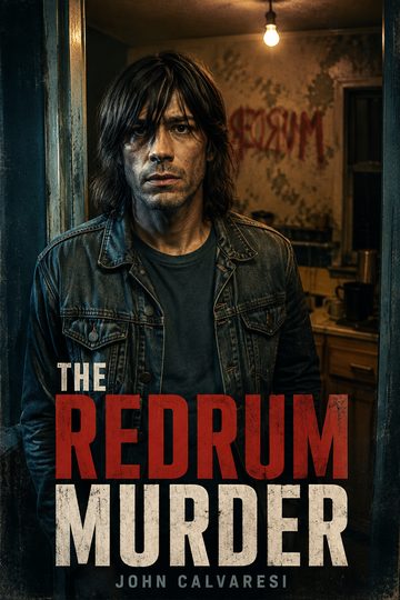 Stanley Detweiler: The REDRUM Murder
