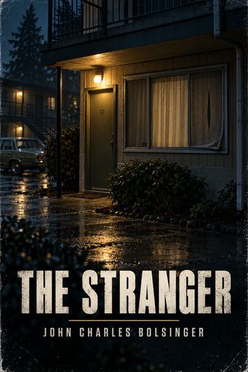 The Eugene Serial Murders: The Stranger