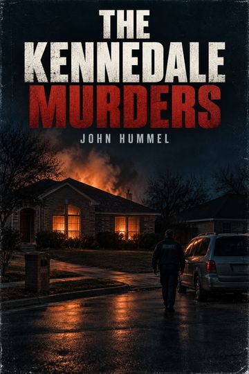 John Hummel: The Kennedale Murders
