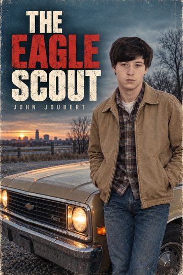 John Joubert: The Eagle Scout