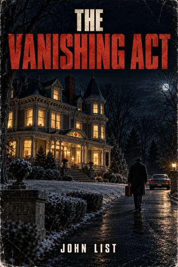 John List: The Vanishing Act