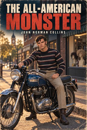 John Norman Collins: The All-American Monster
