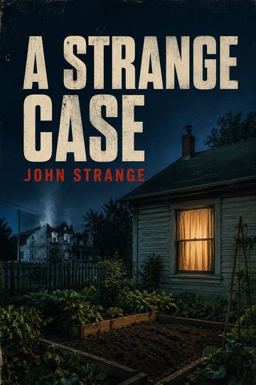 John Strange: A Strange Case