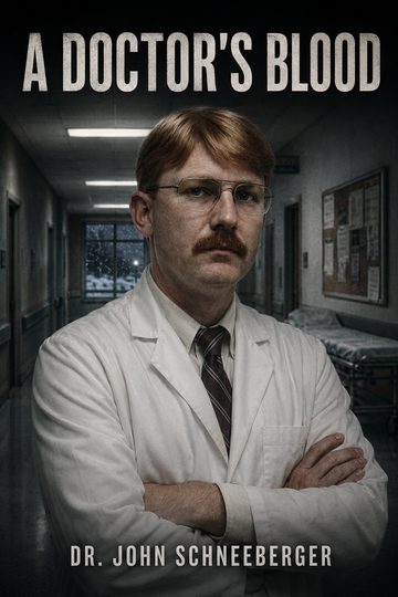 John Schneeberger: A Doctor’s Blood