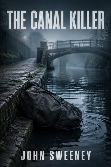 John Sweeney: The Canal Killer
