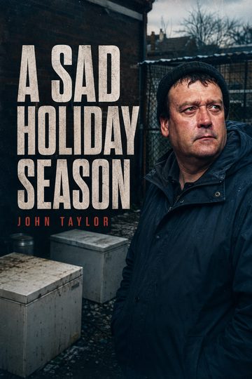 John Taylor: A Sad Holiday Season