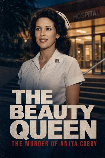 Anita Cobby: The Beauty Queen