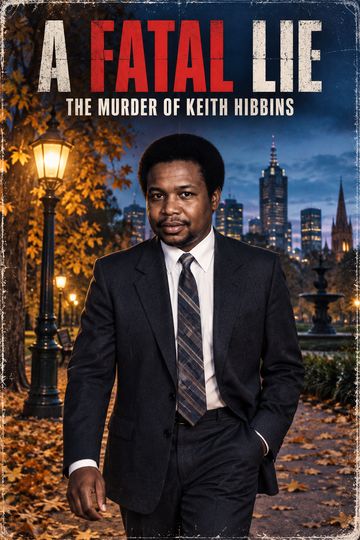 Keith Hibbins: A Fatal Lie