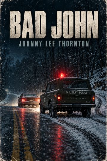 Johnny Lee Thornton: Bad John
