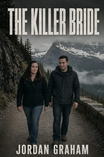 Jordan Graham: The Killer Bride