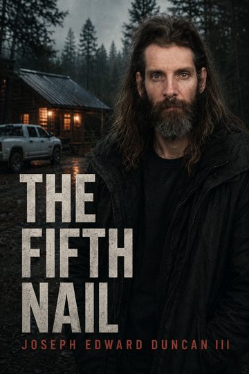 Joseph Edward Duncan III: The Fifth Nail