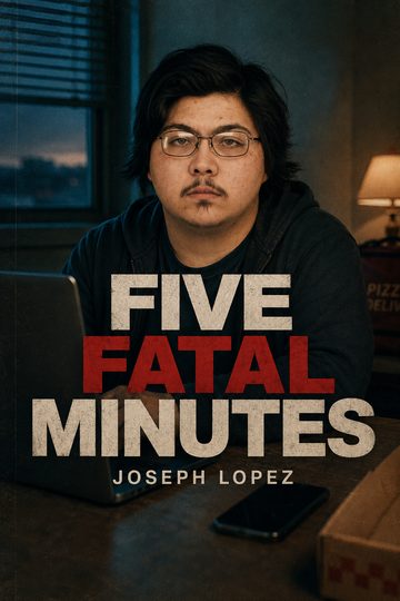 Joseph Lopez: Five Fatal Minutes
