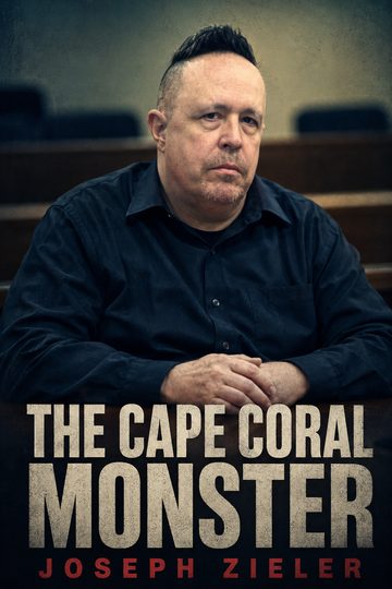 Joseph Zieler: The Cape Coral Monster