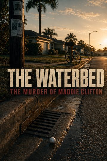 Joshua Phillips: The Waterbed